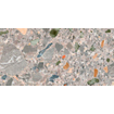 Ceralto Minera Chip Vloertegel - 30x60cm - 9.5mm - gerectificeerd - Multi SW1171413