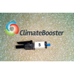 Climatebooster réglage du capteur de refroidissement SW499987