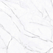 Douglas Jones Marbles Vloertegel - 90x90cm - 10.5mm - gerectificeerd - White SW543711