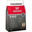 Schonox Sf design design flexibele voegmortel 5kg zandsteen SW799541