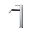 Fortifura Calvi Mitigeur rehaussé lavabo 33.1cm Chrome brillant SW377811