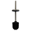 Tiger Boston Brosse de toilettes Inox brossé (Réserve) SW1030683
