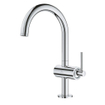 Grohe Atrio New Classic Wastafelkraan (opbouw) SW930197