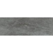 SAMPLE Douglas Jones Marbles Wandtegel 33x100cm 7mm gerectificeerd witte scherf Ash SW976543