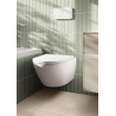 Villeroy & Boch Subway 3.0 WC suspendu sans bride 56cm à fond creux Ceramic+ et traitement anticalcaire blanc alpine SW546741