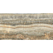 Ceralto Alabro Vein Carrelage de sol - 60x120cm - 9.0mm - rectifié - Caramel SW1117190