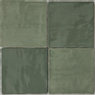 Terravito MalenoJade glans handvorm 13x13 SW1026237