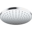 Hansgrohe Duoturn S Ensemble de douche encastré - mitigeur de douche - pomme de douche - ecosmart - bras de douche - support de douchette - flexible de douche - douchette - ecosmart - chrome SW1208331