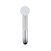 Fortifura Calvi Mitigeur rehaussé lavabo 33.1cm Chrome brillant SW377811
