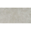 STN Ceramica Glamstone wand- en vloertegel - 59.5x120cm - 10mm - gerectificeerd - grijs SW890805