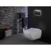Villeroy & Boch Venticello abattant de WC - SlimSeat - descente amortie - déclipsable - blanc 1025173