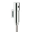 GROHE Tectron Rondo électronique infrarouge pour urinoir 5 à 10 bar incl batterie chrome SW29707