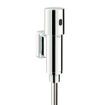 GROHE Tectron Rondo infrarood elektronica voor urinoir 5 tot 10 bar incl batterij chroom SW29707