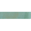 Ceralto Dorsena Raw Vloertegel - 6x24cm - 10.0mm - Turquoise SW723480