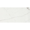 Ceralto Valerio Mini Vloertegel - 29.7x59.7cm - 9.0mm - gerectificeerd - Calacatta SW1175020