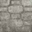 Ceralto Neroli Stone Vloertegel - 13.8x13.8cm - 9.0mm - Grey SW795698