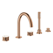 Grohe Inbouwmengkraan SW930030