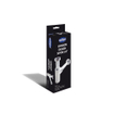 Saniclass star luxe design bekersifon 1.1/4" voor wastafel chroom OUTLET STORE14526