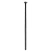 GROHE Tuyau de rinçage d'urinoir L40cm diamètre : 1,8cm Laiton Chrome SW116348