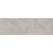 SAMPLE Ceralto Brioform Shade Wandtegel 32x100cm 9.7mm gerectificeerd Grey SW912222