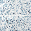 Ceralto Elvano Core Carreau de sol - 18.5x18.5cm - 8.0mm - Bleu SW497132