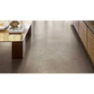 SAMPLE Ceralto Pixelio Uno Vloer- en wandtegel 120x120cm 10mm gerectificeerd R10 porcellanato Taupe SW976443
