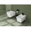 Hansgrohe Addstoris Poubelle à pédale softclose 3 litres mat noir SW651524