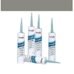 Sopro Kit silicone Béton gris n° 14 à 310ML Gris SW359778