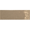 Terravito Elvella Pour carreau mural - 20x6.5cm - 8mm - Brun foncé SW1175341