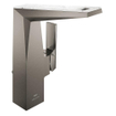 Grohe Allure brilliant private collection wastafelkraan L-Size white att. graphite geb SW960406