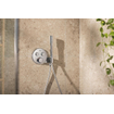 GROHE QuickFix Precision SmartControl inbouw douchesysteem met Vitalio Joy 260 hoofddouche chroom SW1120184