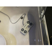 Xellanz Paris bain/douche 170x90 h 220 cm verre de sécurité 5 mm SW333864