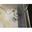Xellanz Paris cabine pour baignoire/douche 170x90x220cm verre de sécurité 5mm SW333864