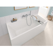 Villeroy & Boch Subway 3.0 baignoire - 180x80cm - blanc SW641650