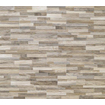 SAMPLE Ceralto Nordico Fine 150X610 Wall Art J86617 Taupe SW1123124