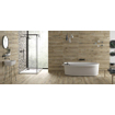 Ceralto Lazaro Grain Carrelage de sol - 21.8x84cm - 9.3mm - Naturel SW222693