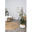 Eurom Sani-Towel 500 Radiateur électrique serviette 85x50cm 500watt Blanc SW477239