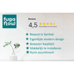 Fugaflow fonteinkraan 4