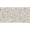 Ceralto Minera Chip Vloertegel - 30x60cm - 9.5mm - gerectificeerd - Crema SW1171343