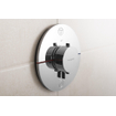 Hansgrohe Showerselect Comfort S thermostatique - encastré - 2 fonctions - chrome SW917989