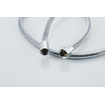 Adema Sparkle 2.0 Doucheslang - 150cm - metaal - chroom SW1447078