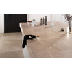SAMPLE Terravito Ellino carreau mural et de sol - 60x60cm - 10mm - Carré - rectifié - Aspect pierre naturelle - Taupe mat SW736470