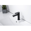 Adema Sparkle 2.0 mitigeur de lavabo - noir SW696241