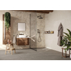 Ceralto Cavino Set wand- en vloertegel - 59.5x119.5cm - 8mm - gerectificeerd - Natuursteen look - Beige SW863145