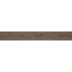 Ceralto Cedrino Uno Carrelage de sol - 22.5x180cm - 9.0mm - rectifié - Castagno SW1117273