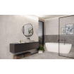 Terravito Gipuro Wandtegel - 60x120cm - gerectificeerd - mat Creme SW928367