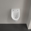 Villeroy & Boch Subway (avant Subway) Urinoir pour couvercle Blanc 0123216