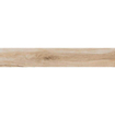 SAMPLE Ceralto Elaris Plank Vloer- en wandtegel 25x150cm 10mm gerectificeerd R9 porcellanato Honey SW976582