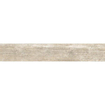 SAMPLE Ceralto Borello Grain Vloer- en wandtegel 20x119cm 10.3mm gerectificeerd R10 porcellanato Natural SW912118