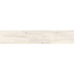 Terravito Darivo vloer- en wandtegel - 30x160cm - 9mm - gerectificeerd - (Wit) SW1209436